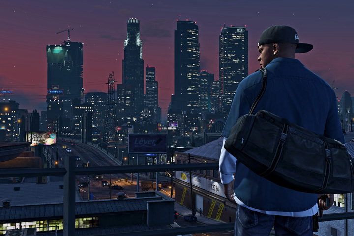 GTA V : Comment installer FiveM et jouer à GTA RP ?